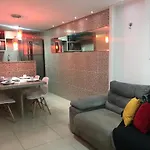 Apt A 50M Da Beira Mar No Bessa
